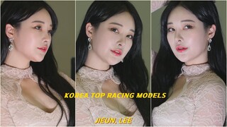 찍_JANG의 사진여행 "거기어디야?" - KOREA TOP RACING MODELS - JIEUN. LEE "memory of that day"