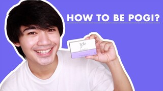 THE POGI ESSENTIALS (HOW TO BE YOU PO?) | WE DUET