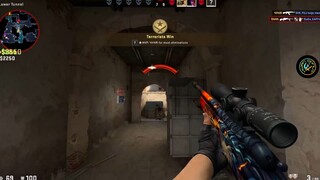 Macarena - CSGO edit #CSGO #game
