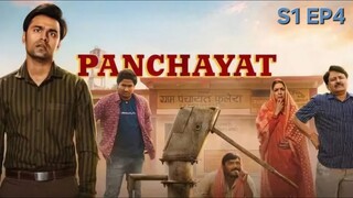 New Web Series Hindi - Panchayat | Gram Panchayat  Phulera | Jitendra Kumar | Faisal Malik | S01 EP4