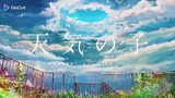 Anime Huyền Thoại [Your Name]