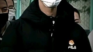 jin on army