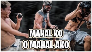 MAHAL KO O MAHAL AKO CHALLENGE | SHOUT OUTS AT THE END