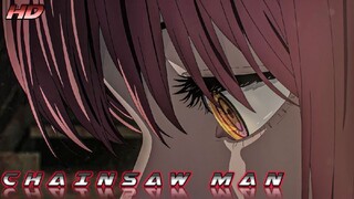 chainsaw man mix - AMV