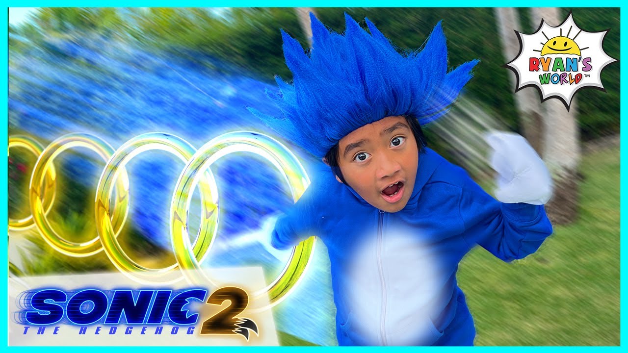 Sonic The Hedgehog: Is Super Sonic Headed To The Sequel? - LRM