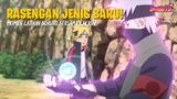 Rasengan Jenis Baru! Momen Latihan Boruto Bersama Kakashi! | Boruto Sub Indo