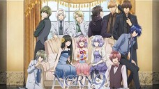 Norn9: Norn+Nonet Episode 11