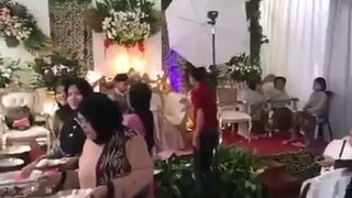 Kondangan lagu puncak rantai makanan