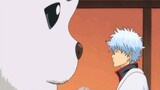 In Gintama, even dogs are level 10 complainers