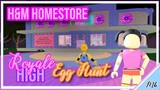 H&M Homestore // RH Easter Egg Hunt [COLLECTED]