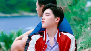 What would be the effect if the bgm of love and not me were swapped?