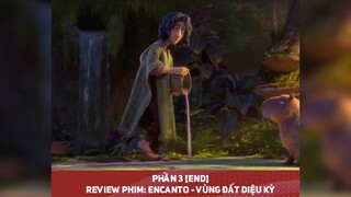 Review phim Encanto P3