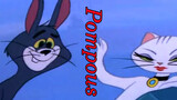 [MAD]When <Tom and Jerry> meets <Depression>