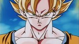 [Goku VS Vegeta] Goku rarely gets angry and Kaioshin doesn’t dare to stop him