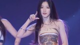 [4K vertical screen shooting] The compatibility between Ye Shuhua and Dudou is 200%