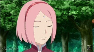 Sakura Haruno/Sarada Uchiha || AMV || Ado Useewa