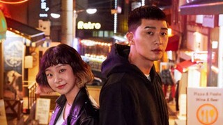 Itaewon Class S01E011 720p Hindi