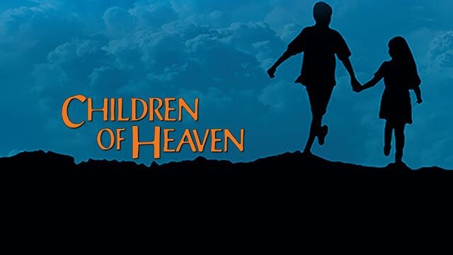 Children Of Heaven (1997)