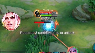 bakit nga ba priority pick si fredrinn sa MPL? 🤔😱 #MLBB #MobileLegends