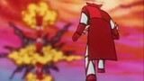 (Almost) Every Explosion in Getter Robo