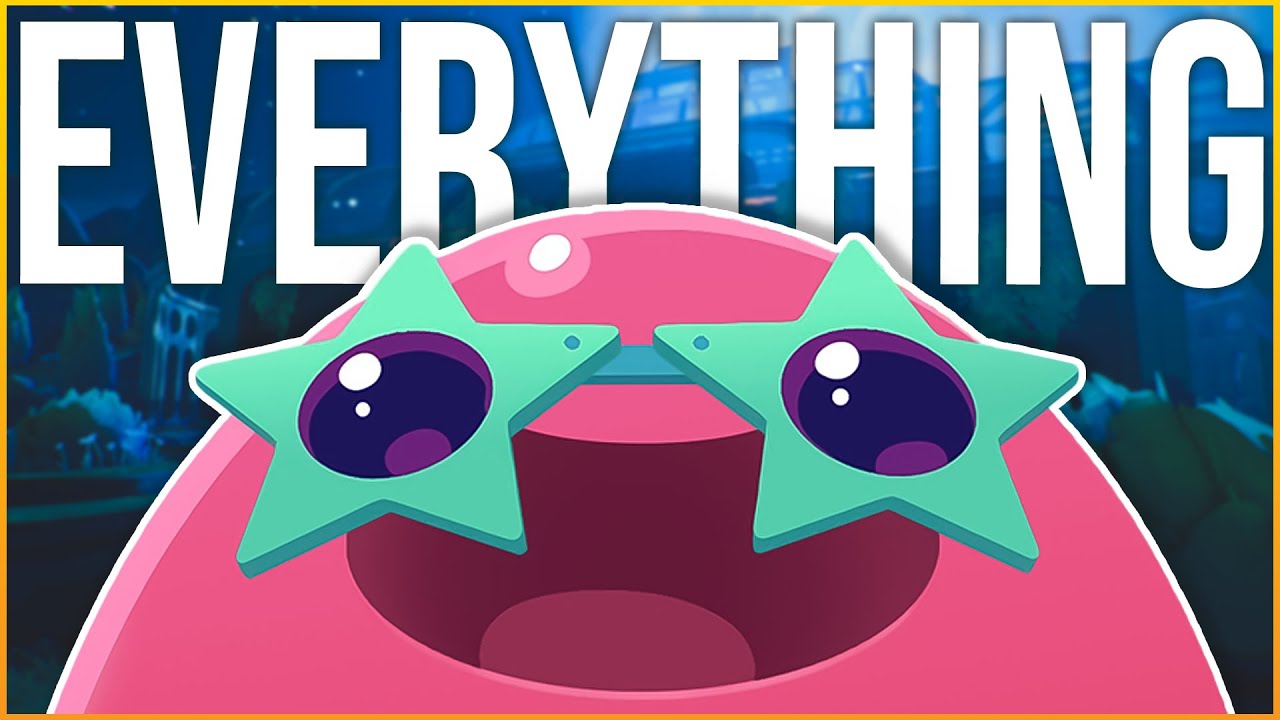 ARCHIVE KEY UPGRADE ! What Does It All Mean? Slime Rancher 2 [E10] 