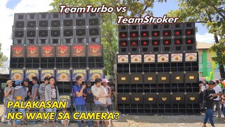 TEAM TURBO Vs TEAM STROKER | 1 on 1 AGNES Vs MORNING STAR |  Antique