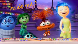 INSIDE OUT 2 ( NEW FILM 2024) Link in Description for free watch free