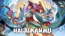 Halalkanmu - Mobile Legends [AMV/GMV]