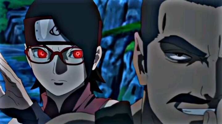 Saringan sarada🤙