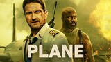Plane (2023) | HD | Eng Sub