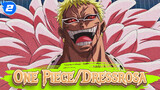 You and Your Birdcage
Are in My Way! Doflamingo /Dressrosa | One Piece/Dressrosa_2