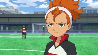 inazuma eleven go (2011)ep11🤍