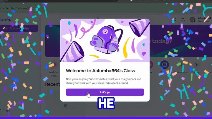 Canva Pro Invitation Link Feburary 2025