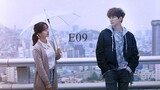 Just Between Lovers (2017) E09