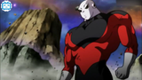 Goku Vs Jiren:Trận chiến cuối cùng #anime