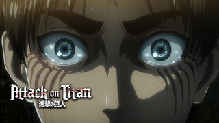 Attack on Titan Season 3 Part 2 - Opening | Shoukei to Shikabane no Michi