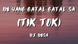 Gatal Gatal Sa Remix Lyrics