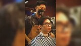 Fan MU cắt tóc #meme