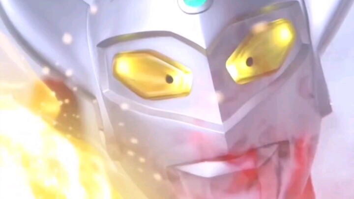 "Those regrets from Ultraman"