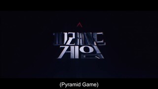 Pyramid G@me Ep5 - English Sub (1080p)