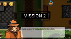 Robbery Bob : Mission 2