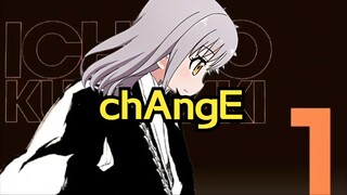 ykn:月牙天冲！——chAngE【夢ノ結唱 ROSE】