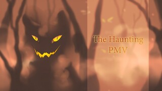 「WARRIORS」Lionblaze & Tigerstar | The Haunting - PMV | WIP