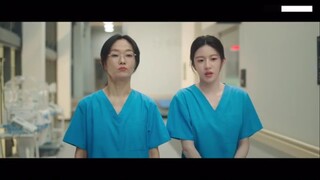 Resident Playbook | Eps 12 Sub Indo