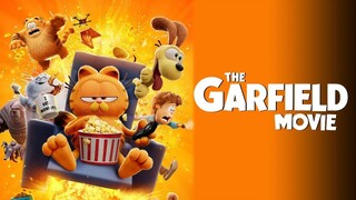 Watch The Garfield Movie Full Movie Link in Description 100% Real