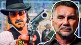 Ex-Mob Boss REACTS to Red Dead Redemption 2 | Van Der Linde Gang