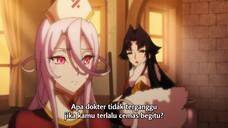 Monster Musume no Oisha-san Episode 12 Subtitle Indonesia 720p reupload