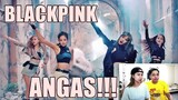 BLACKPINK - 'Kill This Love' M/V (REACTION VIDEO) PHILIPPINES