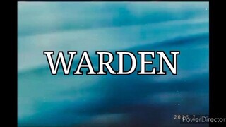 Warden 1992