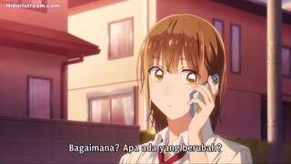 Blue Box Episode 15 (Subtitle Indonesia)